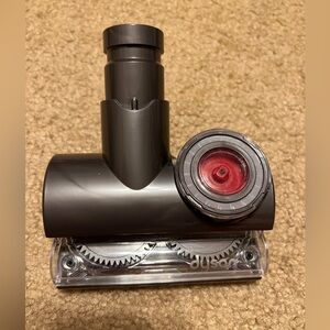 GENUINE Dyson UP13 Mini Tangle Free Turbine Head Vacuum Brush Tool Attachment